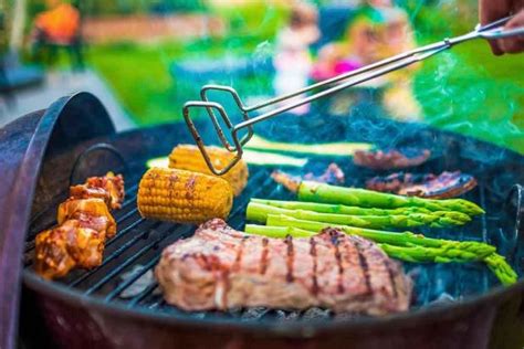 Top Grilling Mistakes And How To Fix Them St Mary Now