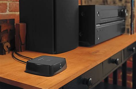 Top 300 Best Audio Receiver With Bluetooth