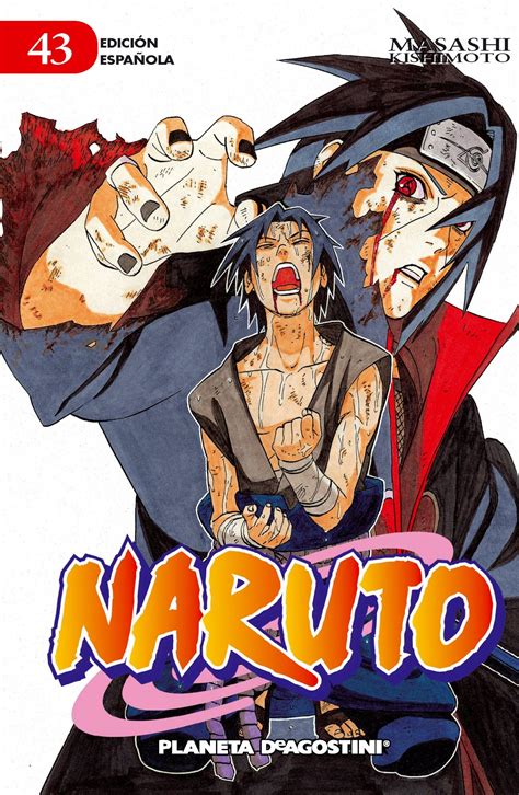 Naruto Masashi Kishimoto Shonen Jump Manga Anime Vol Issue E
