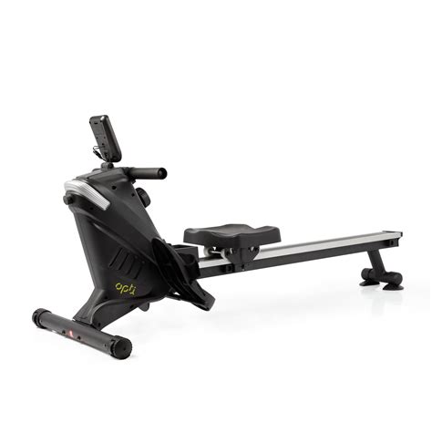 Opti Magnetic Rowing Machine Reviews Updated March 2023