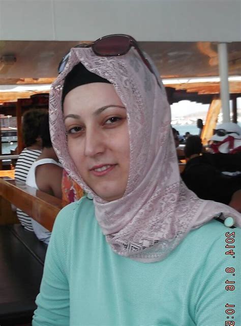 Turk Turbanli Anne Evli Turkish Hijab Tombul Dolgun Ifsa Nudedworld