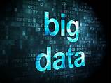 Big Data In Financial Services Pictures