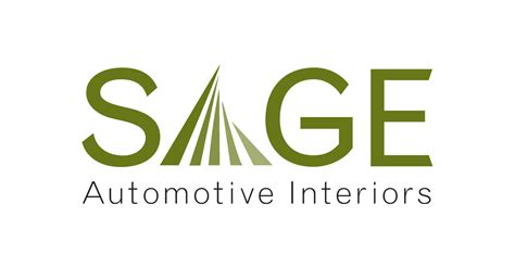 Resumen Sage Automotive Interiors Tiene La Intención De Adquirir El