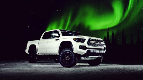 99 Toyota Tacoma Wallpapers