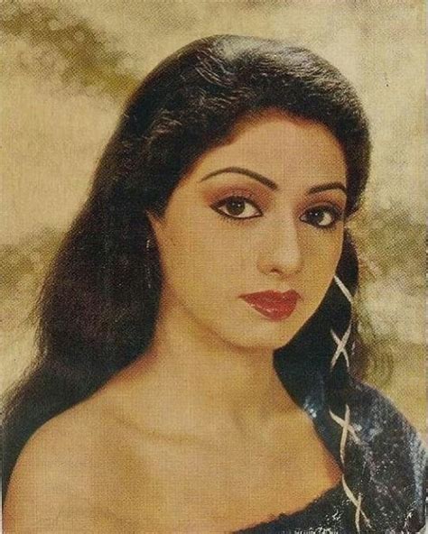 pin by muhmmad sarwar rana on seridevi is real devi bollywood hairstyles vintage bollywood