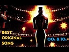 Academy Award for Best Original Song Winners - The 00s & 10s | Original ...