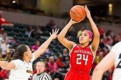 Rutgers Women’s Basketball Earns 7 Seed & Will Play Buffalo In First ...