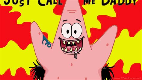 Patrick Star Wallpaper 78 Images