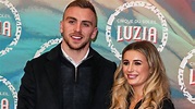 Dani Dyer reveals she is expecting twins and partner Jarrod Bowen ...