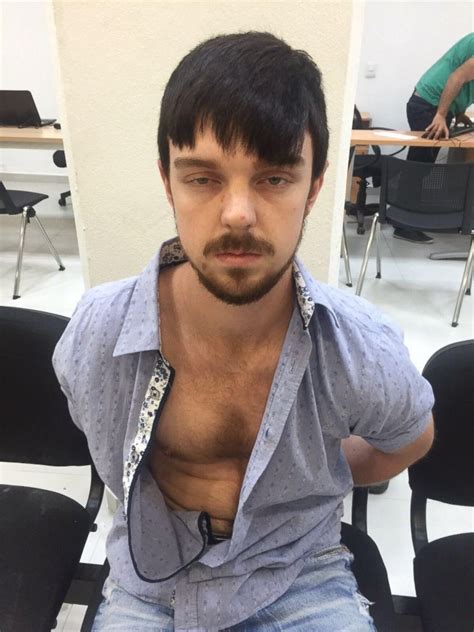 Jail Chaplain Says Affluenza Teen Is Close To Fully Understanding His Impact On Crash