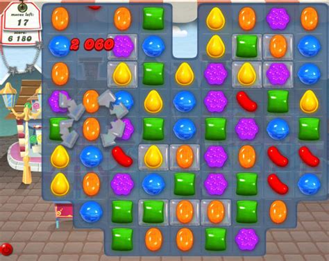 How To Beat Candy Crush Saga Levels Quick Tips And Cheats