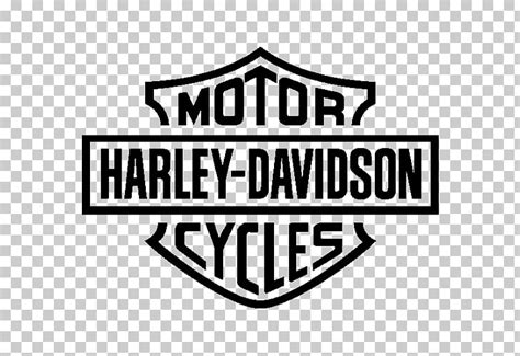 Harley Davidson Logo Motorcycle Decal Sticker Harley Png Clipart