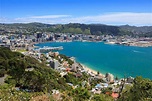 What To See and Do in Wellington, New Zealand
