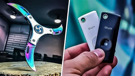 13 Cool Multi Tools And Gadgets Available On Amazon 2020 Pocket Tools