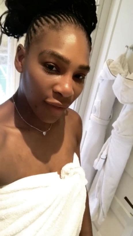 Tennis superstar serena williams and reddit cofounder alexis ohanian have had a whirlwind few that, along with some instagram sleuthing, helped us compile the story of ohanian and williams'. Serena Williams arrives at Royal Wedding 2018 after ...