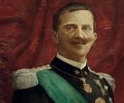 Victor Emmanuel III Of Italy Biography - Facts, Childhood, Family Life ...