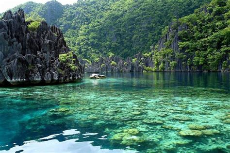 Coron Island 2024 Best Places To Visit With Map And Photos