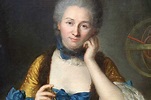 Émilie Du Châtelet: Heroine of the Enlightenment | JSTOR Daily
