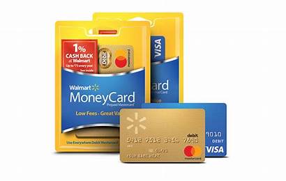 Walmart Moneycard Package Redesign Packaging Member Project