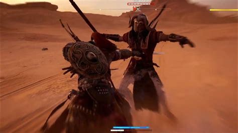 Assassin Creed Origins Gameplay Top Pc Game To Play In