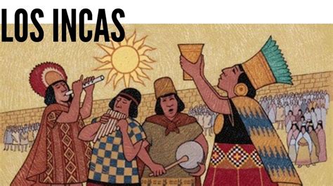 La Civilización Inca Youtube