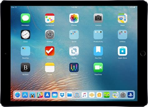 On your ipad, open the app store app, tap today (bottom of your screen), tap your profile icon, scroll down ipad pro with home button models: 10 iPad Exclusive iOS 11 Features iPhone Doesn't Have (Yet)
