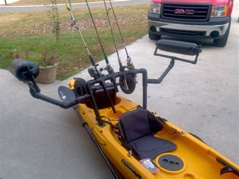 Kayak Fishing Gear Kayak Fishing Accessories Kayaking Gear Kayak