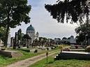 Central Cemetery - Kids Love Vienna