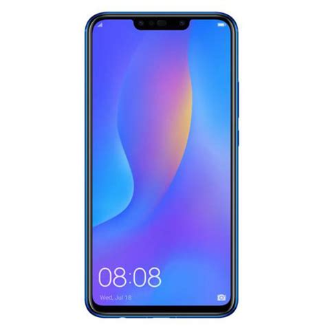 As unveiled a week ago, the nova 3 surprised us with flagship configuration that similar to the huawei p20. Huawei Nova 3i Price In Malaysia RM869 - MesraMobile