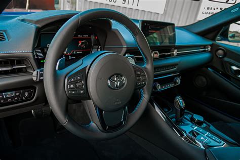 The 2021 A91 Toyota Supra is $1,200 well spent – WHEELS.ca