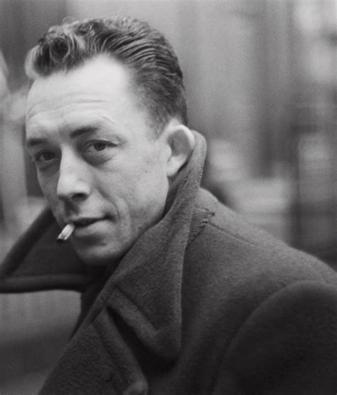 Albert Camus Influenciado Por