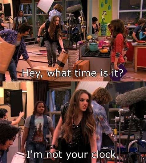 16 Cold Hard Facts That Prove Jade Was The Best Character On Victorious