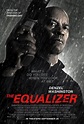 Movie Review: The Equalizer - Reel Life With Jane