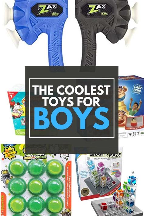 Cool Toys For Boys Boys T Guide 2019 Boytoys Boymoms