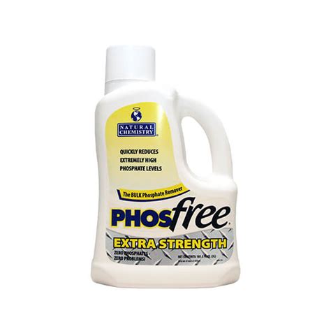Phosfree Extra Strength 1015oz Chesapeake Spas