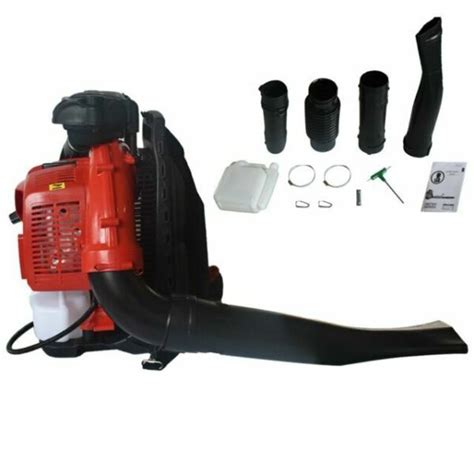 Redmax Ebz8500rh Backpack Leaf Blower For Sale Online Ebay