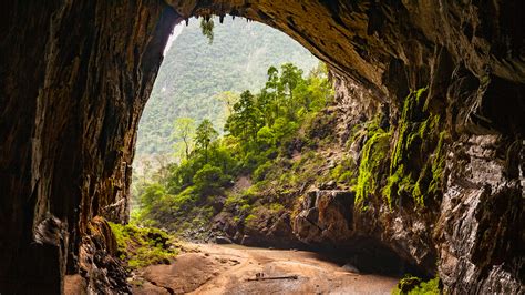 Documentalium: Son Doong, la cueva más grande del mundo