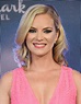 CINDY BUSBY at Hallmark Movies & Mysteries 2019 Summer TCA Press Tour ...