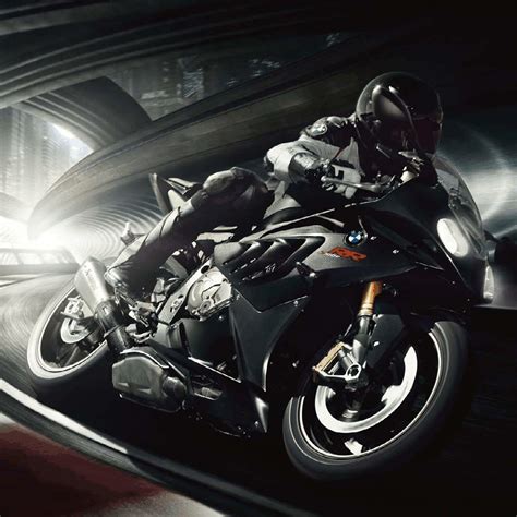 Bmw S1000rr Black Wallpapers Wallpaper Cave