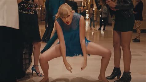 taylor swift s delicate music video small details you missed