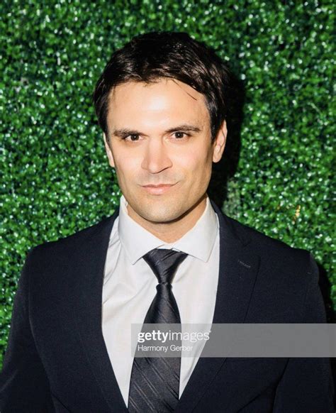 Kash Hovey Attends The Rd Annual Griot Gala Oscars After Party Event Pictures Actors Gala