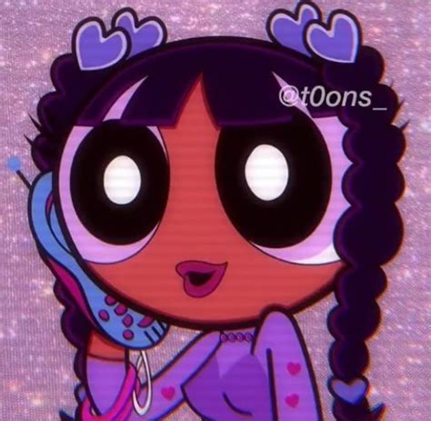 Nobody denies how beautiful black girls are, . Pin by ♡𝕃𝕠𝕝𝕒♡ on Power puff girls ️ in 2020 | Cute tumblr ...