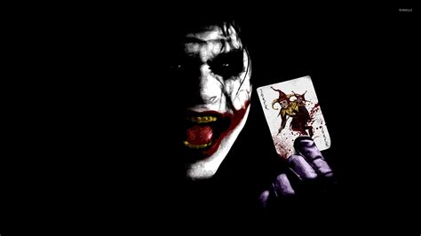 Dark Knight Joker Wallpaper 73 Images