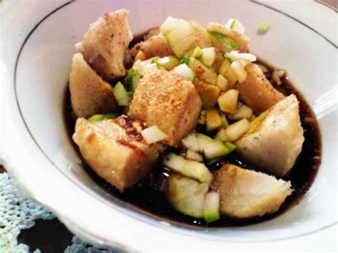 May 31, 2021 · delicious cornbread upside down casserole in 17 minutes. Secret Recipe Empek-Empek Palembang | Home-Cooked Food Recipes: Secret Recipe Empek-Empek Palembang