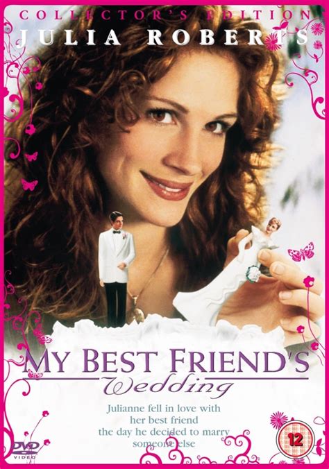 Свадьба лучшего друга My Best Friend’s Wedding 1997 Лучшие фильмы в рецензиях