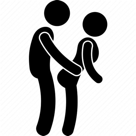 Intercourse Sex Sexual Icon Download On Iconfinder