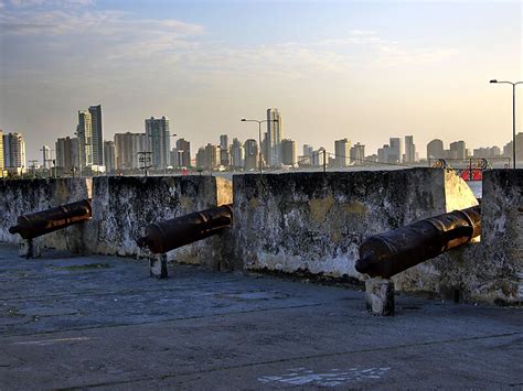 Cartagena City Walls In Cartagena Colombia Sygic Travel