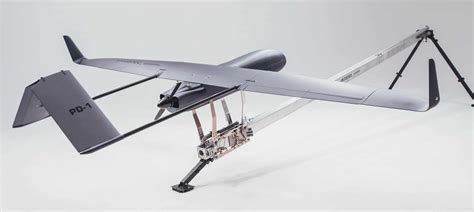 Uav Launcher Uav Catapult Launchers And Recovery Systems