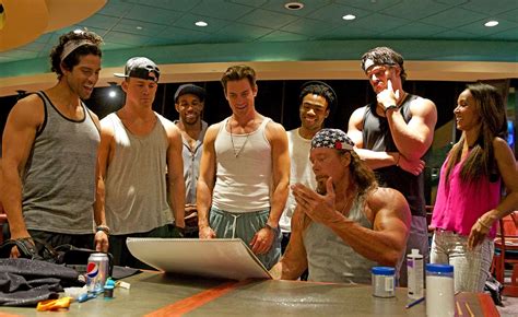 Magic Mike Xxl The Dissolve