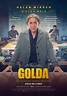 Película - Golda (2023) - Diamond Films